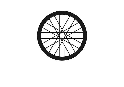 タイヤ（自転車用、一輪車用）