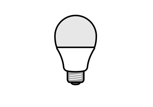 電球（LED・白熱球）