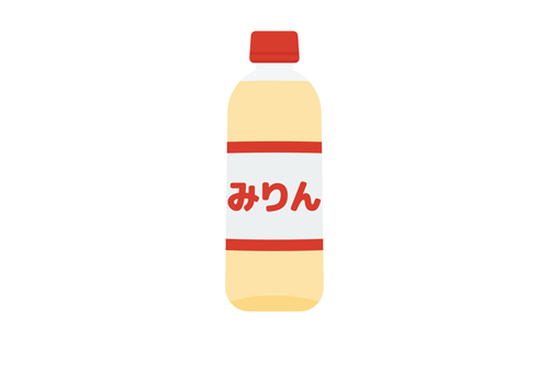 調味料（ボトル（プラ製)）
